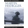KNYGA Rudiger Safranski Martin Heidegger