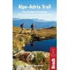 KNYGA Rudolf Abraham Alpe-Adria Trail