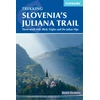 KNYGA Rudolf Abraham Hiking Slovenia's Juliana Trail