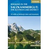 KNYGA Rudolf Abraham Walking in the Salzkammergut: the Austrian Lake District
