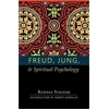 KNYGA Rudolf Steiner Freud, Jung and Spiritual Psychology