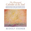 KNYGA Rudolf Steiner Illustrated Calendar of the Soul