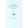 KNYGA Rudolf Steiner Karmic Relationships