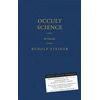 KNYGA Rudolf Steiner Occult Science