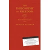 KNYGA Rudolf Steiner Philosophy of Freedom