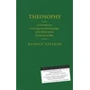 KNYGA Rudolf Steiner Theosophy
