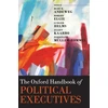 KNYGA Rudy B Andeweg Oxford Handbook of Political Executives