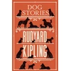 KNYGA Rudyard Kipling Dog Stories, Annotated Edition