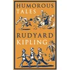 KNYGA Rudyard Kipling Humorous Tales