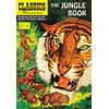 KNYGA Rudyard Kipling Jungle Book