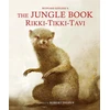 KNYGA Rudyard Kipling Jungle Book: Rikki-Tikki-Tavi