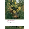 KNYGA Rudyard Kipling Jungle Books