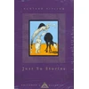 KNYGA Rudyard Kipling Just So Stories