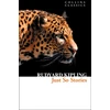 KNYGA Rudyard Kipling Just So Stories