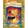 KNYGA Rudyard Kipling Storyteller Book: the Jungle Book