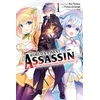 KNYGA Rui Tsukiyo World's Finest Assassin Gets Reincarnated in Another World as an Aristocrat, Vol. 1 (manga)