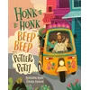 KNYGA Rukhsana Khan Honk Honk, Beep Beep, Putter Putt