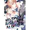 KNYGA Ruku Amato No Spicy Romance Allowed!