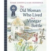 KNYGA Rumer Godden Old Woman Who Lived in a Vinegar Bottle