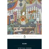 KNYGA Rumi (Jalāl ad-Dīn Muḥammad Balkhī) Spiritual Verses