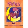 KNYGA Rumiko Takahashi Ranma 1/2 (2-in-1 Edition), Vol. 3