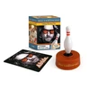 KNYGA Running Press Big Lebowski Talking Bowling Pin