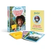 KNYGA Running Press Bob Ross: A Happy Little Memory Game
