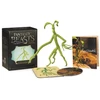 KNYGA Running Press Fantastic Beasts and Where to Find Them: Bendable Bowtruckle