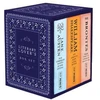KNYGA Running Press Literary Lover's Box Set