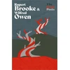 KNYGA Rupert Brooke &amp; Wilfred Owen, Heartbreakingly beautiful poems from the First World War poets