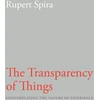 KNYGA Rupert Spira Transparency of Things
