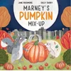 KNYGA Rushmore Jane Marney's Pumpkin Mix-Up