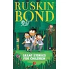 KNYGA Ruskin Bond Great Stories for Children