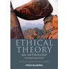 KNYGA Russ Shafer Landau Ethical Theory