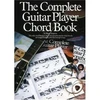 KNYGA Russ Shipton Complete Guitar Player Chord Book