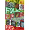 KNYGA Russ Williams Where the Folk