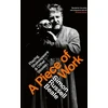 KNYGA Russell Beale Piece of Work, Playing Shakespeare and Other Stories