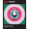 KNYGA Russell Chun Adobe Animate Classroom in a Book 2024 Release
