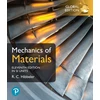 KNYGA Russell Hibbeler Mechanics of Materials, SI Edition