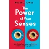 KNYGA Russell Jones Power of Your Senses