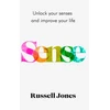 KNYGA Russell Jones Sense, The book that uses sensory science to make you happier