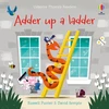 KNYGA Russell Punter Adder up a ladder