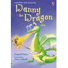 KNYGA Russell Punter And Peter Cottrill Danny the Dragon
