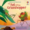 KNYGA Russell Punter Ant and the Grasshopper