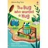 KNYGA Russell Punter Bug Who Wanted A Hug