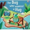 KNYGA Russell Punter Bug who Wanted a Hug