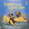 KNYGA Russell Punter Daniel in the Lions' Den