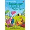 KNYGA Russell Punter Dinosaur Tales: The Dinosaur who asked 'What for?'
