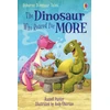 KNYGA Russell Punter Dinosaur Tales: The Dinosaur Who Roared For More