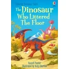 KNYGA Russell Punter Dinosaur Who Littered The Floor